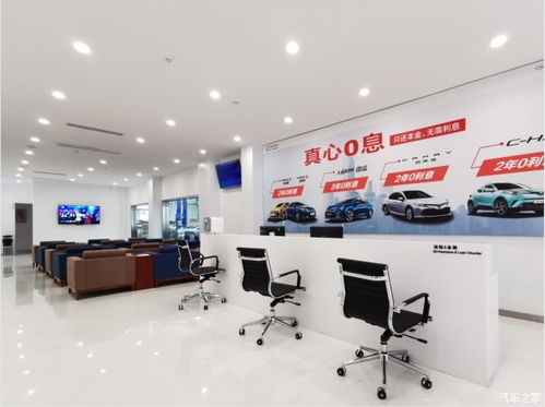 廣汽豐田江門(mén)永佳4S店 專(zhuān)業(yè)汽車(chē)技術(shù)及信息咨詢(xún)服務(wù)的卓越提供者