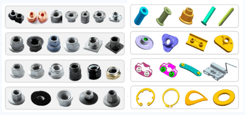 企業風采 | 浙江納特汽車標準件 精工鑄就品質，創新驅動未來